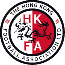 中国香港U23 中国香港U23